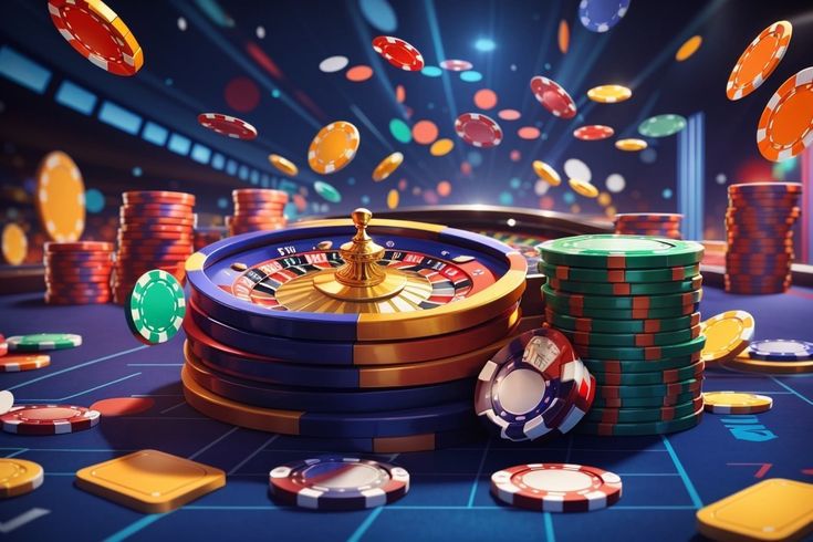 basantclubapp Live Betting