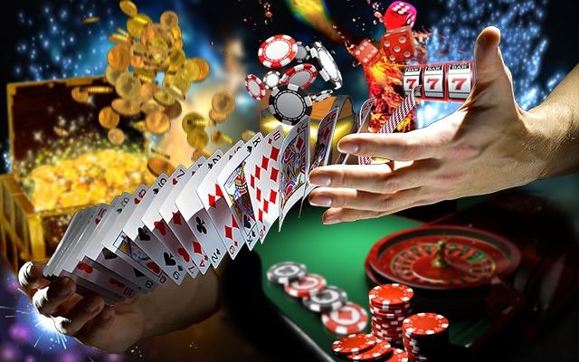 basantclubapp Live Casino